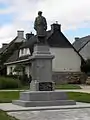 Denkmal für die Gefallenen