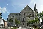 Kirche Notre-Dame-du-Fort