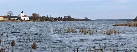 Étang du Stock