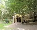 Kapelle der gnädigen Jungfrau