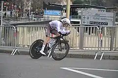 Paul Lapeira (2022)