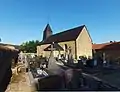 Kirche Saint-Julien
