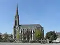 Kirche St. Peter und Paul