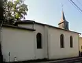 Kirche Sainte-Anne