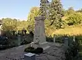Gefallenendenkmal