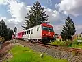 8073 006 mit Pflatsch, 2019.