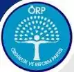 Das Logo der ÖRP.