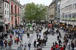 Neuhauser Straße