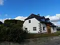 Ehemalige Polizeistation