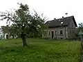 Ehemaliges Forsthaus