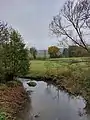 Die Ölschnitz in Lehen