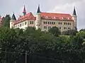 Schloss St. Martin