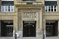 Österreichische Nationalbank, 1922