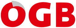 Logo ÖGB