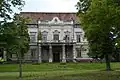 Schloss Chernel–Czindery