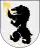 Wappen der Gemeinde Överkalix