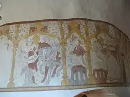 Kornfeldlegende
