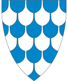 Schuppenfeh (Heraldisches Muster)