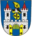 Wappen von Úštěk