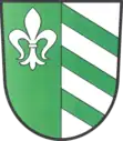 Wappen von Úherčice