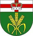 Wappen von Úpohlavy