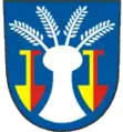 Wappen von Ústí nad Bečvou