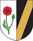 Wappen von Útěchovice