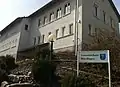 Gemeindehaus