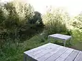 Objekte direkt am Bachlauf