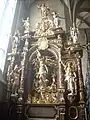 Schutzengel-Altar