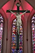 Chorkreuz