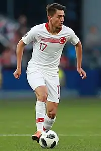 Cengiz Ünder