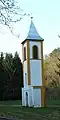 Kapelle Üveghuta