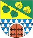 Wappen von Čížkrajice