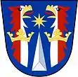 Wappen von Číhaň