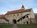Innenhof