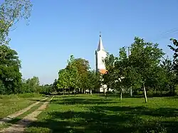 Чешко Село