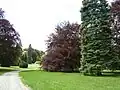 Schlosspark