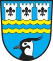 Wappen von Čejkovice