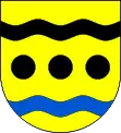 Wappen von Černava