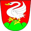 Wappen von Černošín