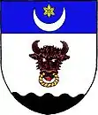 Wappen von Černvír