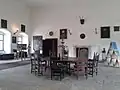 Ein Zimmer