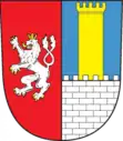 Wappen von Český Rudolec