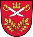 Wappen von Čistěves