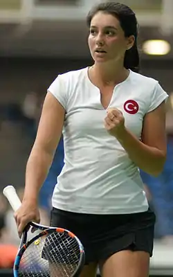 İpek Soylu