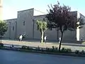 İplikci Moschee in Meram