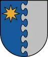 Wappen von Ķekava