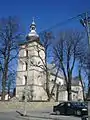 Katholische Kirche (gebaut 1720)