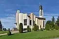Römisch-katholische Kirche